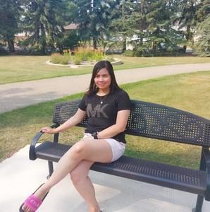 Meet your Posher, Sheila